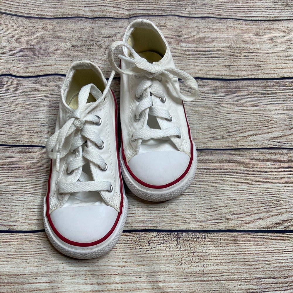 Toddler Converse